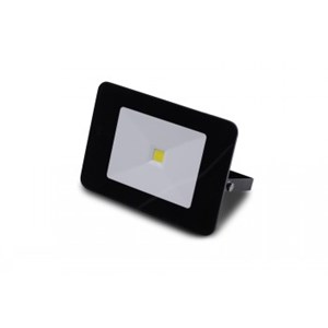 Ambius LED Floodlight 20Watt with Sensor & Remote Control 